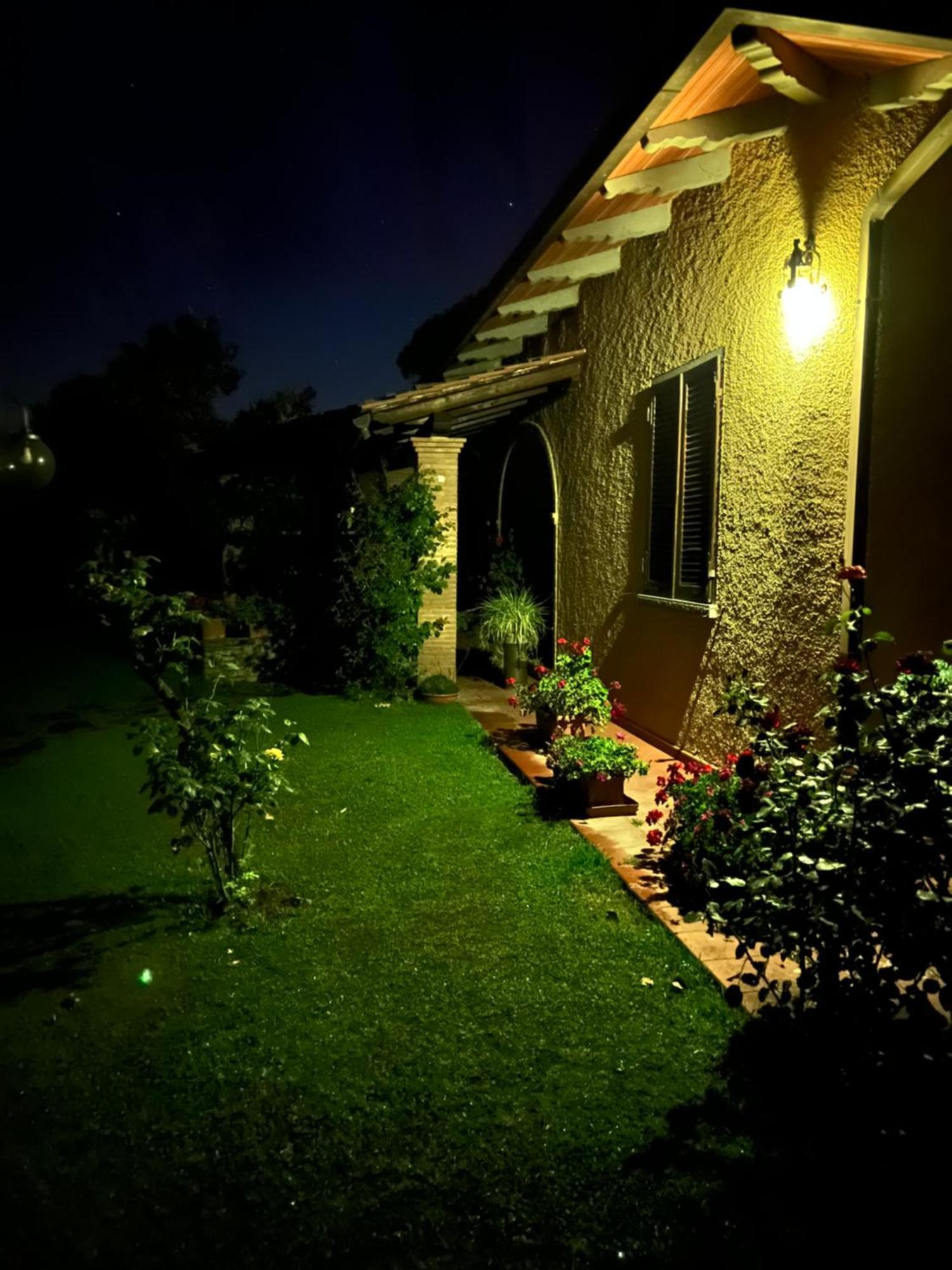 Villaspino Capolona Exterior foto